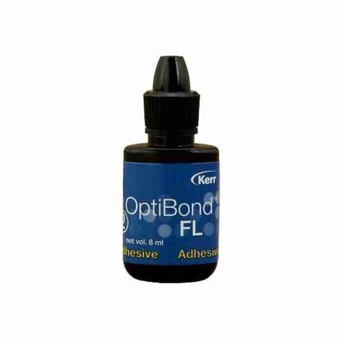 Kerr Optibond Fl Adhesive 8ml - immagine 1