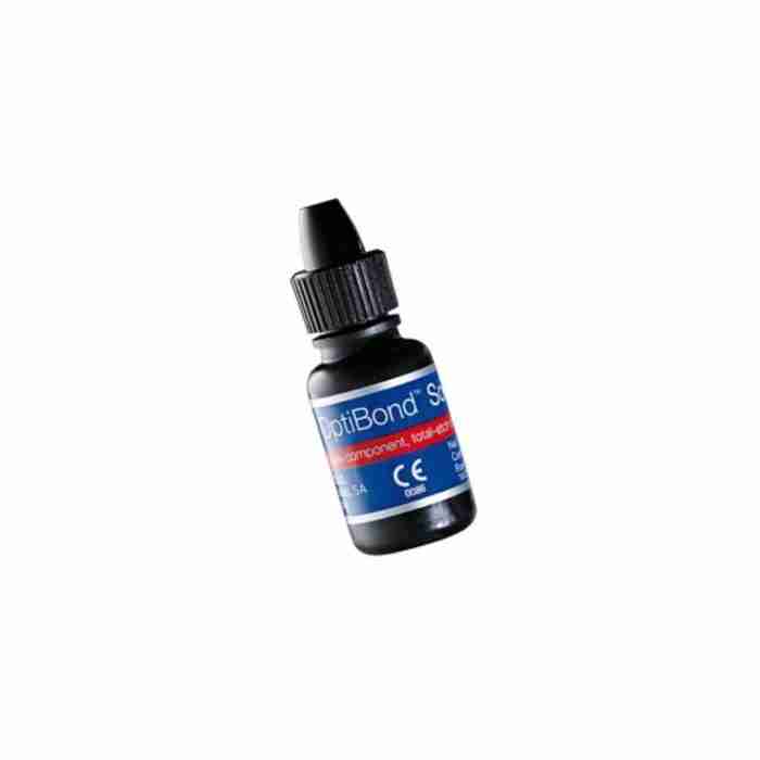 Kerr Optibond Solo Plus Ricambio 5ml - immagine 1