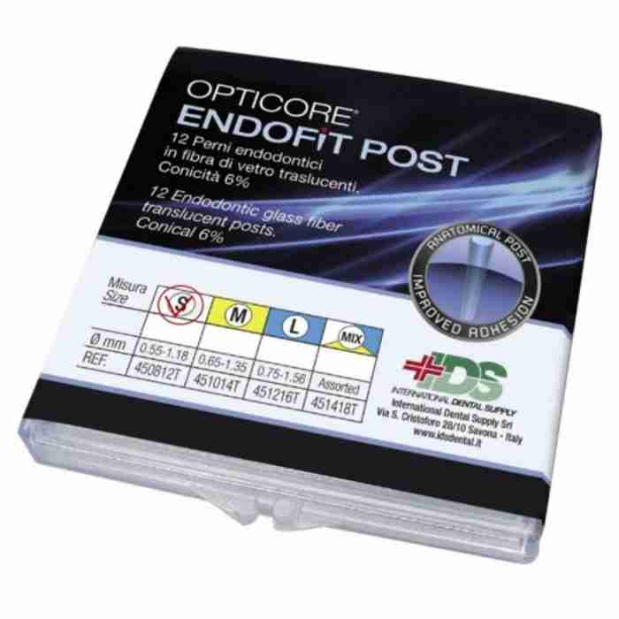IDS Opticore Endofit Post 6% - immagine 1
