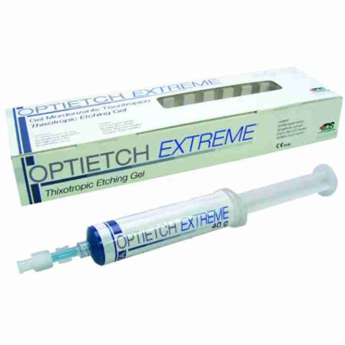 Optima Optietch Extreme Bulk 63gr - immagine 1