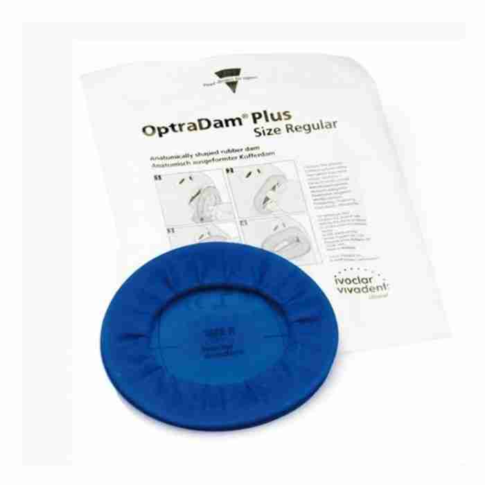 ivoclar Vivadent Optradam Plus Mis. Regular 50pz - immagine 1
