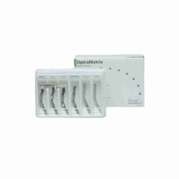 Ivoclar Vivadent Optramatrix Assortimento - immagine 1