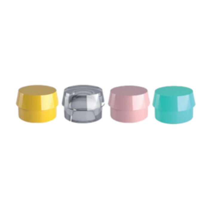 Rhein Cappette Ot Cap Micro, Normo E Usurate - immagine 1