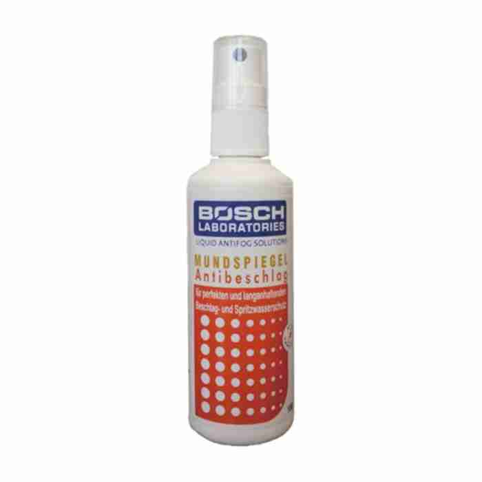 Bosch Spray Antiappannante Per Specchietti - immagine 1