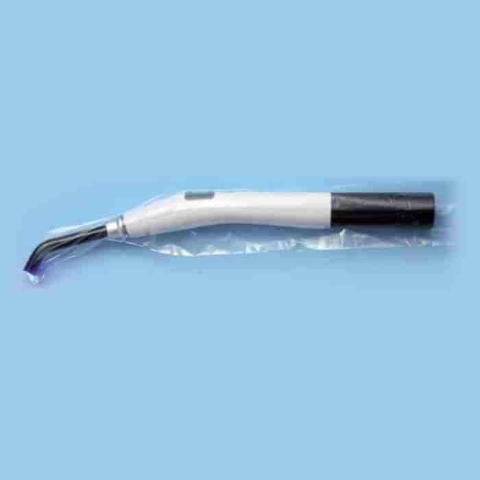 Premium Plus Curing Light Sleeves - immagine 1