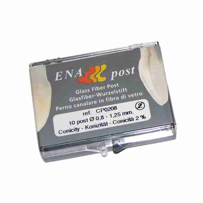 Micerium Perni Enapost10% 0,7-1,8mm - immagine 1