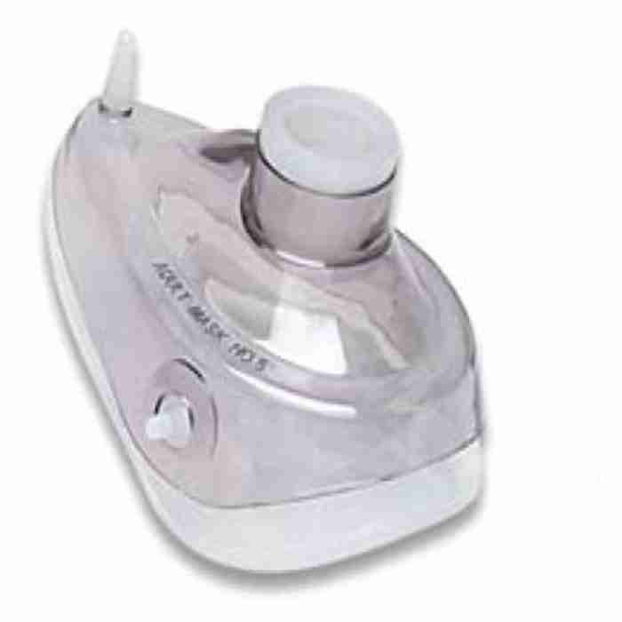 PVS Asimask Maschera Oronasale Adulto Cal.5 - immagine 1