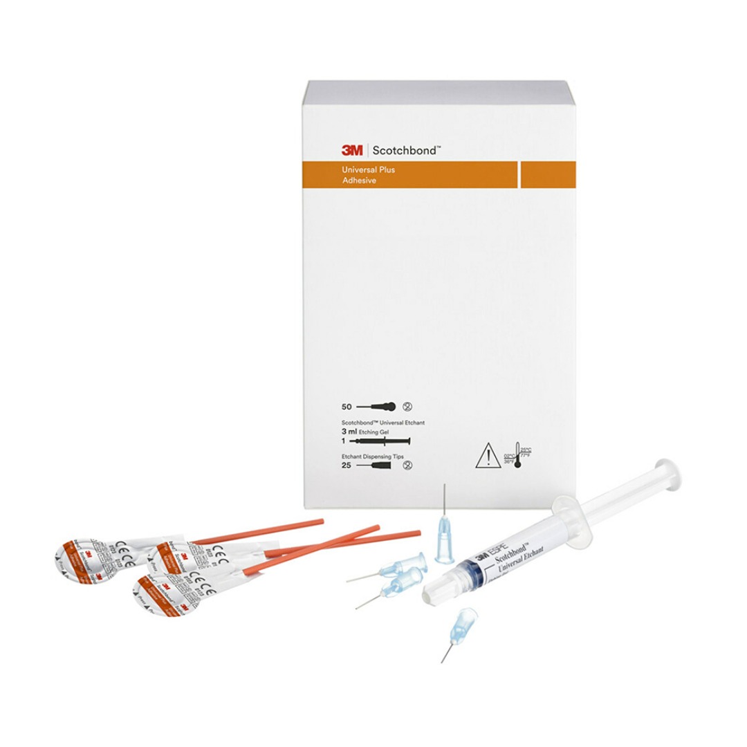 pa01-26747_Z18100 3M Espe Scotchbond Universal Plus Intro Kit Monodose LPop - immagine 1
