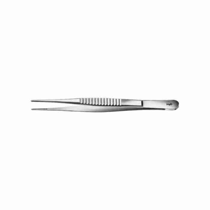 Aesculap Pinza Atraumatica Morso 2mm 150mm - immagine 1
