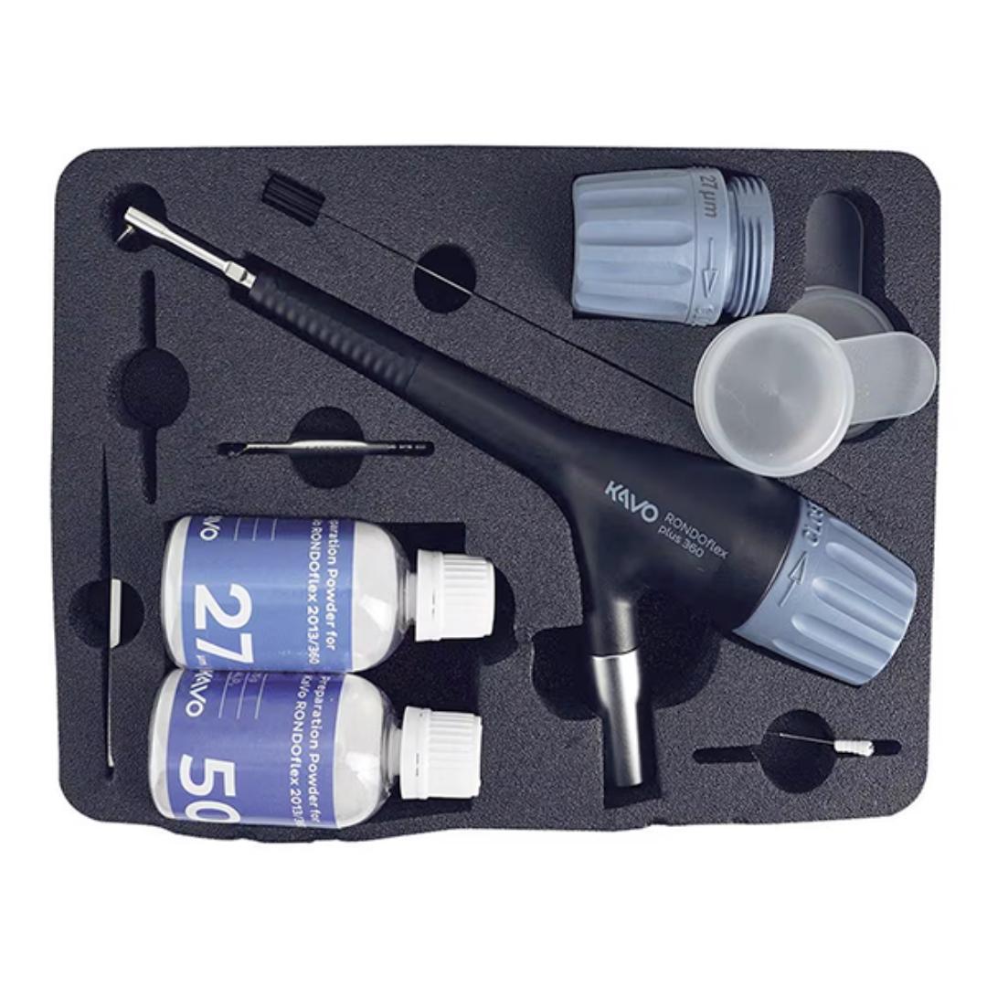 pa01-28251_5412340_V2 Kavo Rondoflex Plus 360 - immagine 1