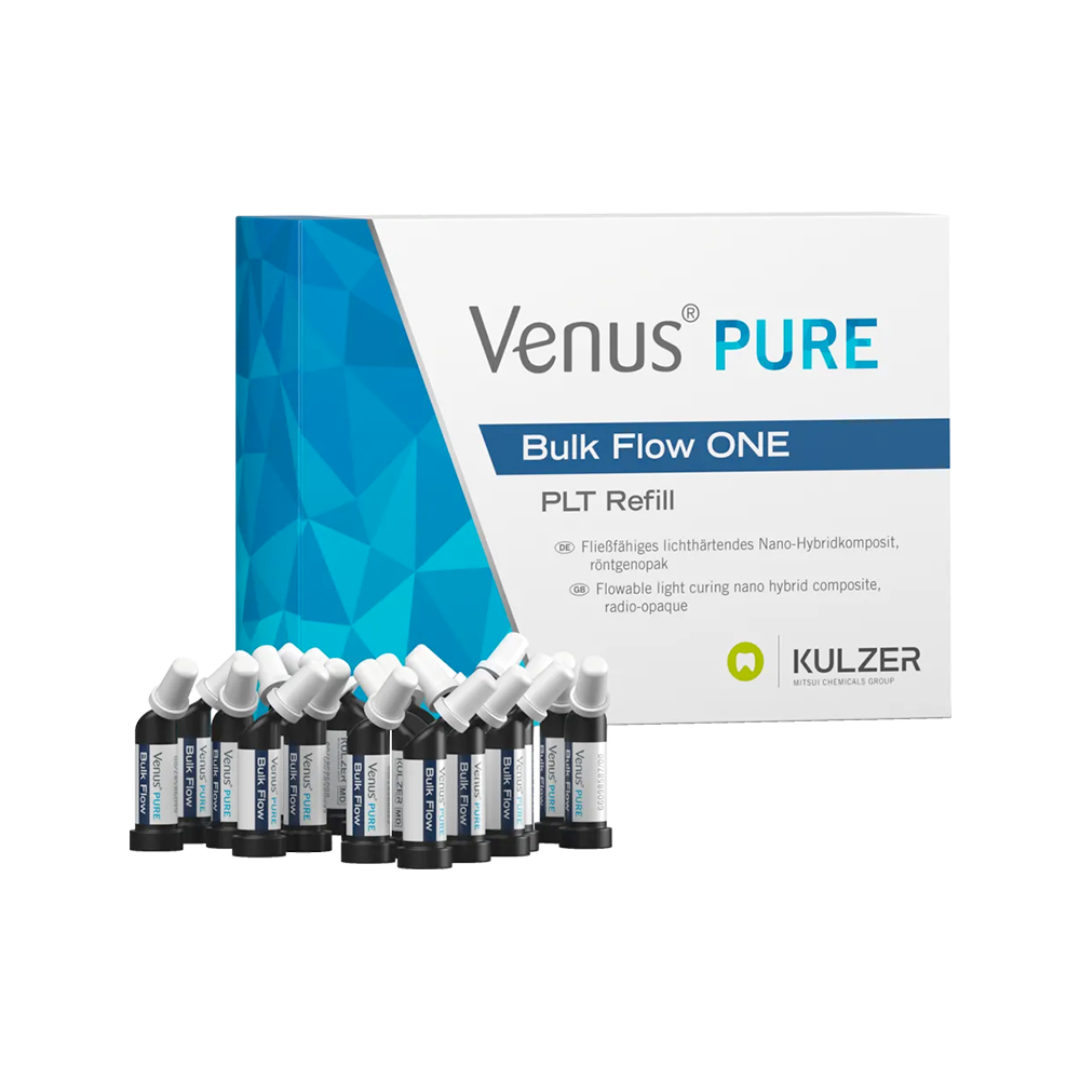 pa01-29162_10009130 Kulzer Venus Bulk Flow One Capsule 20x0,2g - immagine 1