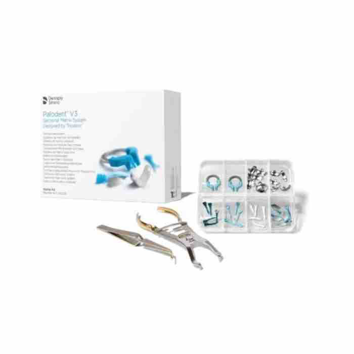 Dentsply Palodent V3 Starter Kit - immagine 1