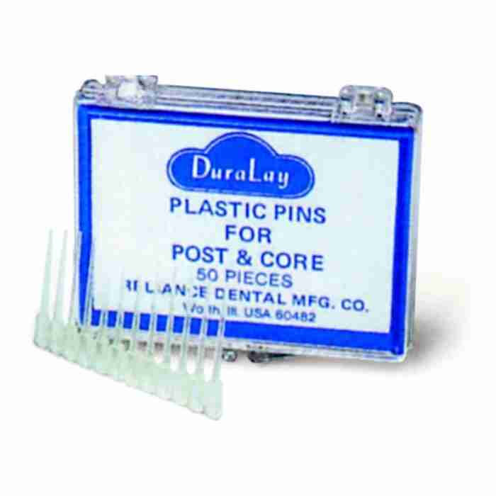Reliance Duralay Perni 50pz - immagine 1