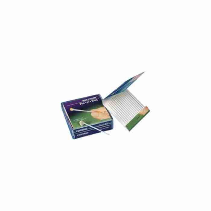 Pulpedent Pic N Stic Box Of 60 - immagine 1