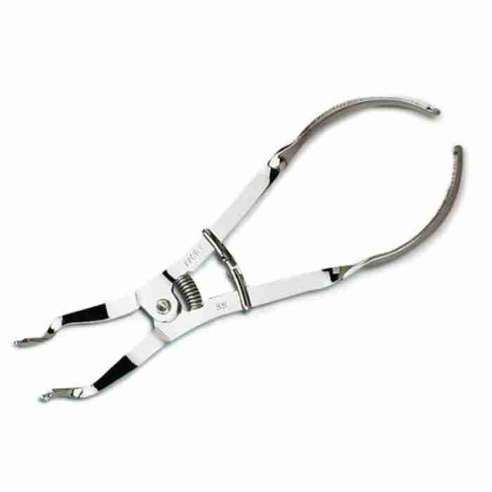 Ivory Diga Ivory Pinza Per Uncini - immagine 1