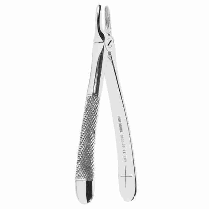 Pinza Per Estrazione Radici Superiori Fig.29 - immagine 1