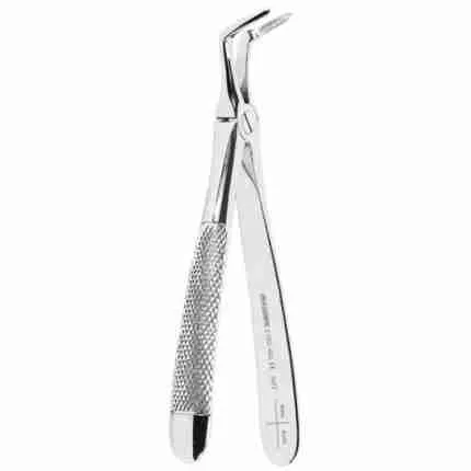Pinza per estrazione dentale modello americano Fig. 150AS