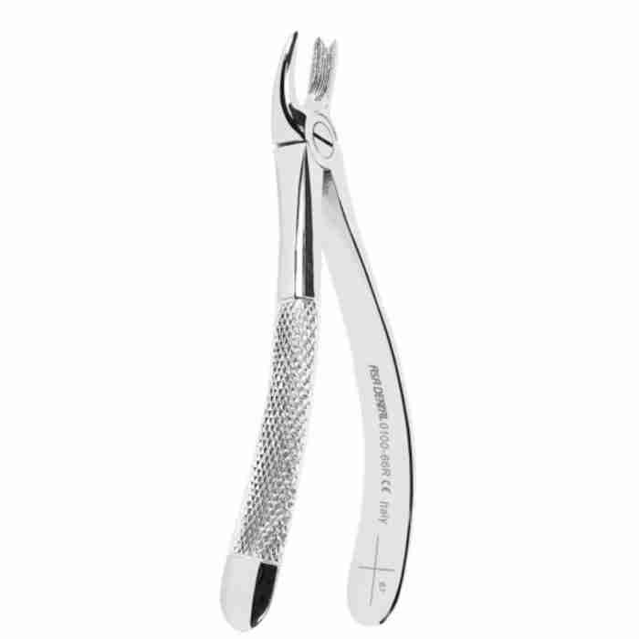 ASA Pinza Estrazione Molari Sup. Dx Fig. 66r - immagine 1