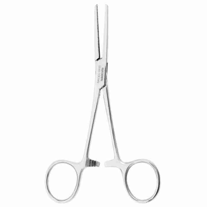 ASA Pinze Emostatiche Pean Dritte 14cm - immagine 1
