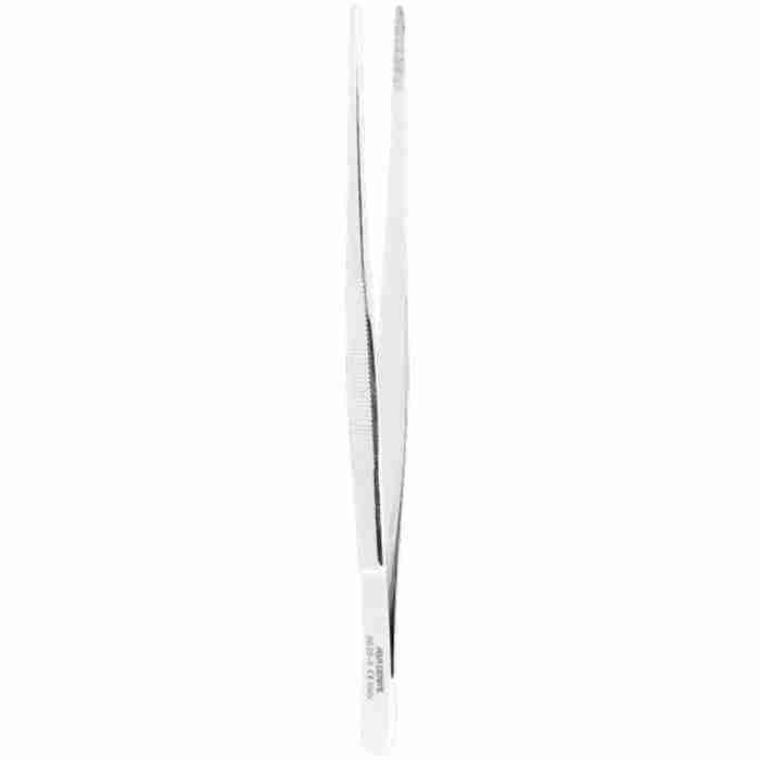 ASA Pinzetta Chirurgica Per Laboratorio Fig.6 26cm - immagine 1