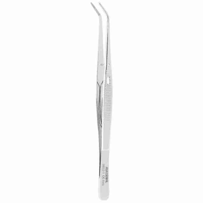 ASA Pinze Per Medicazione Con Bloccaggio 15cm Fig.1 - immagine 1