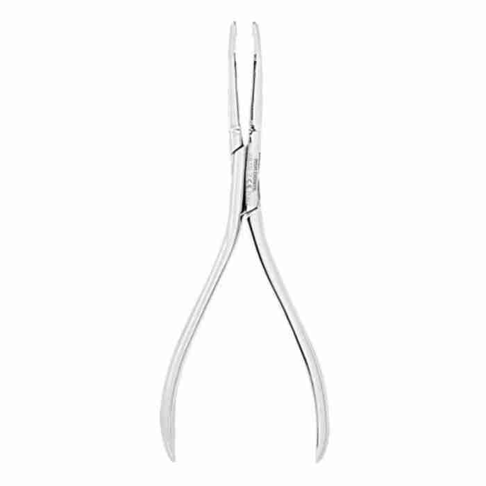 ASA Pinza Dritta Per Togliere Tiranervi Rotti Fig.1 13cm - immagine 1