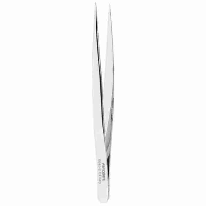 ASA Pinzette Chirugiche Punte Molto Sottili N.2 12cm - immagine 1