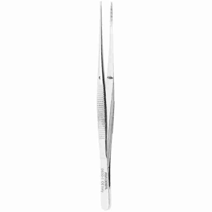 ASA Pinze Chirurgiche Semken Taylor Rette N.1 12,5cm - immagine 1