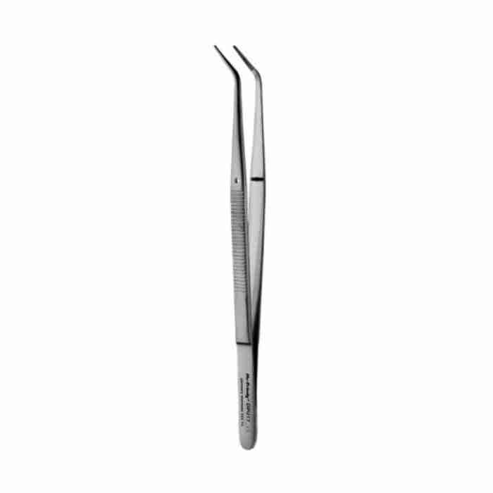 HuFriedy Pinzetta Universale n17 - immagine 1