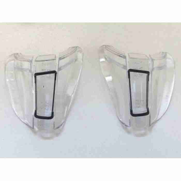 Zeiss Protezione Laterale Eyemag Prof/Smart T 2pz - immagine 1