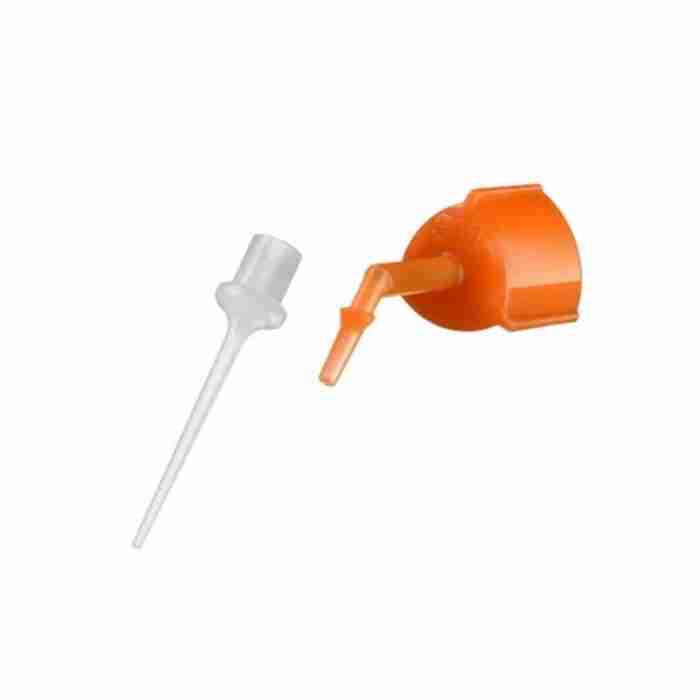 3M Espe Relyx Universal Micro Mixing Elongation Tips 15pz - immagine 1