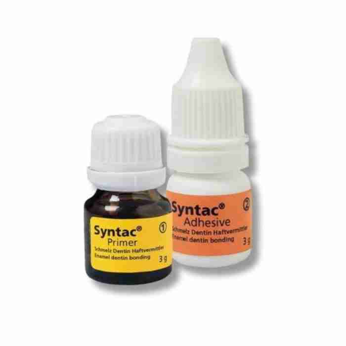 Ivoclar Vivadent Syntac Adesivo 3g - immagine 1