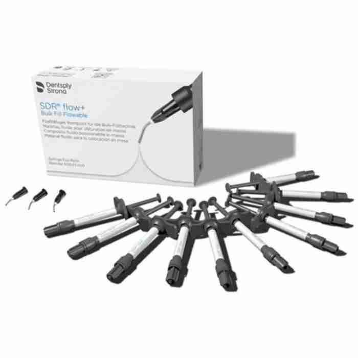 Dentsply Sdr Flow+ Syringe Eco Refill Colore Universal - immagine 1