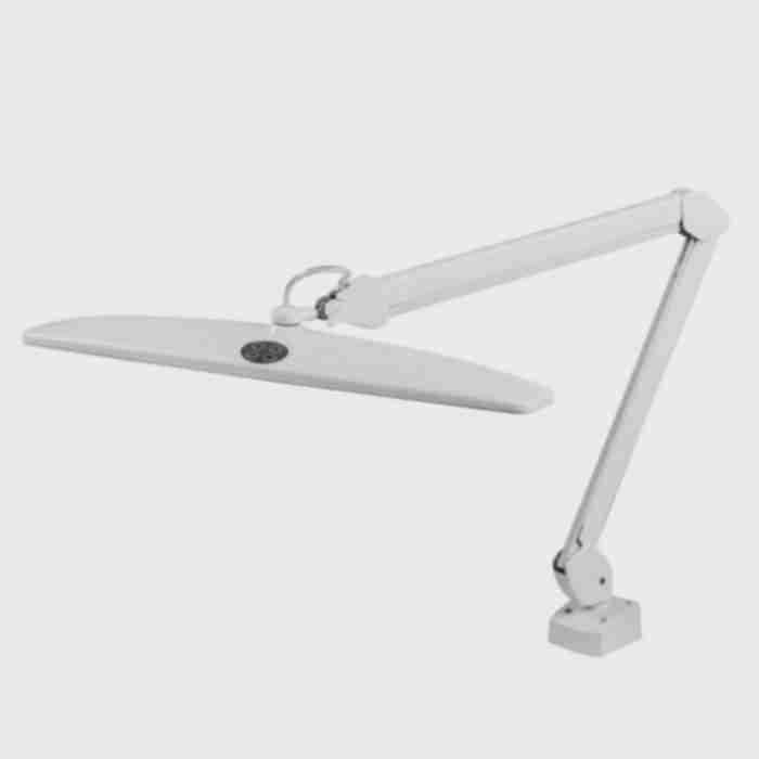 Dentalfarm Solar Professional Lampada Led A Luce Bianca - immagine 1