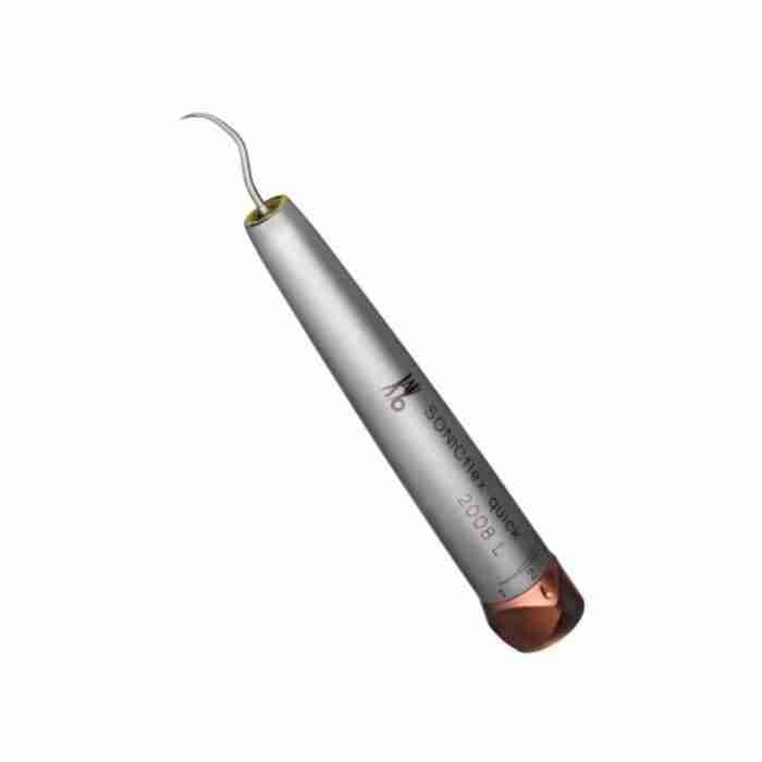 Kavo Sonicflex Quick 2008ls Set Attacco Sirona - immagine 1