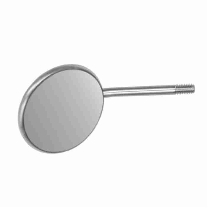 HuFriedy Specchietti Al Rodio n4 Filettatura Eu 22mm - immagine 1