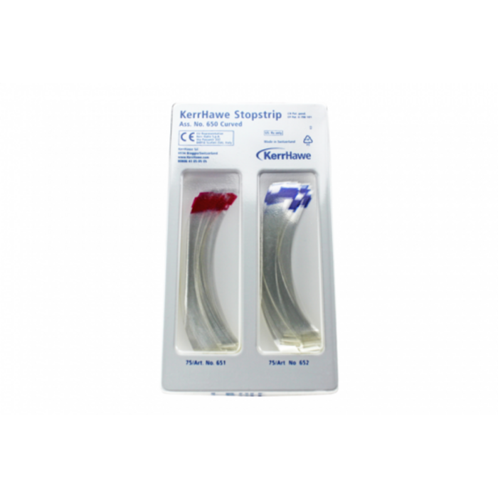 Kerr Hawe Stopstrip Curvo 8mm - immagine 1