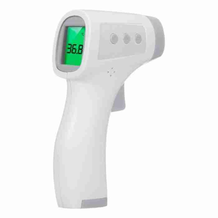 Marathon Termoscanner a Infrarossi - immagine 1