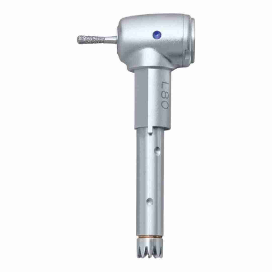 testina-l80 Kavo Testina Intra Serie Master L80 Blu - immagine 1