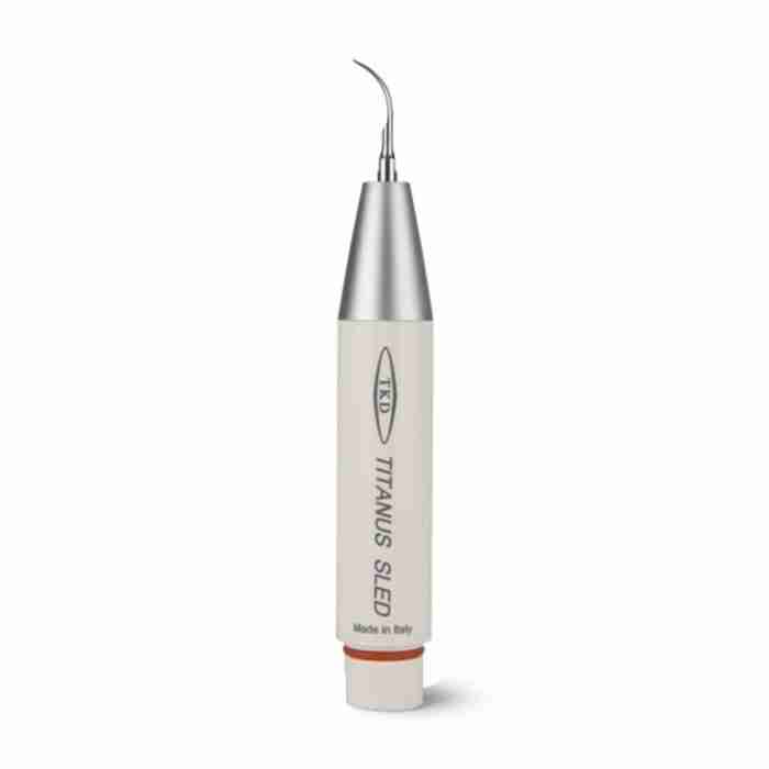 TKD Titanus Sled Ablatore C/Connessione Compatibile Satelec - immagine 1