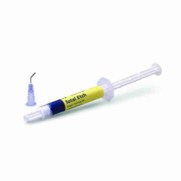 Ivoclar Vivadent Etch Cannule D'Applicazione 20pz - immagine 1