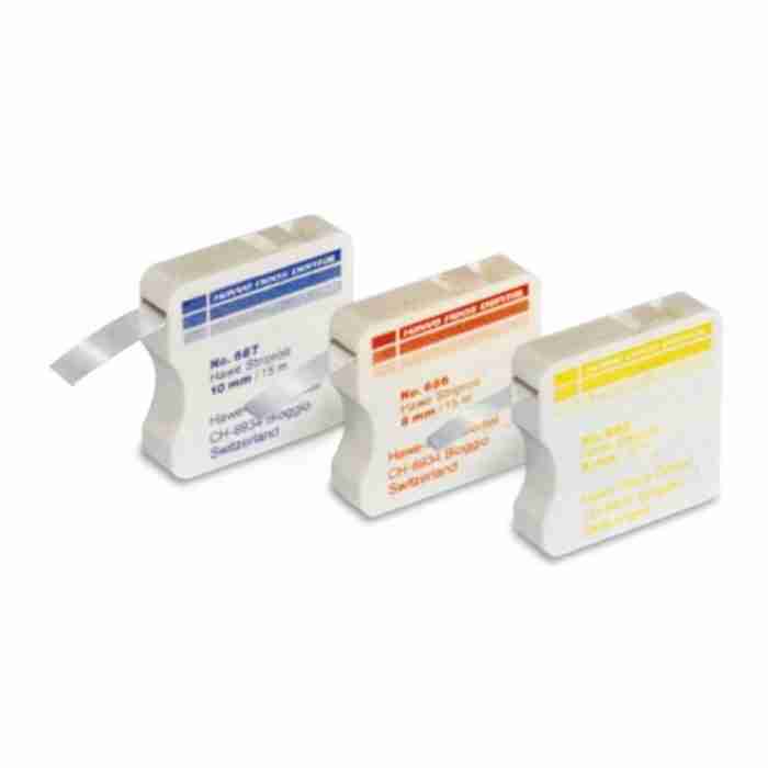 Kerr Hawe Striproll Trasparente 8mm 15metri - immagine 1