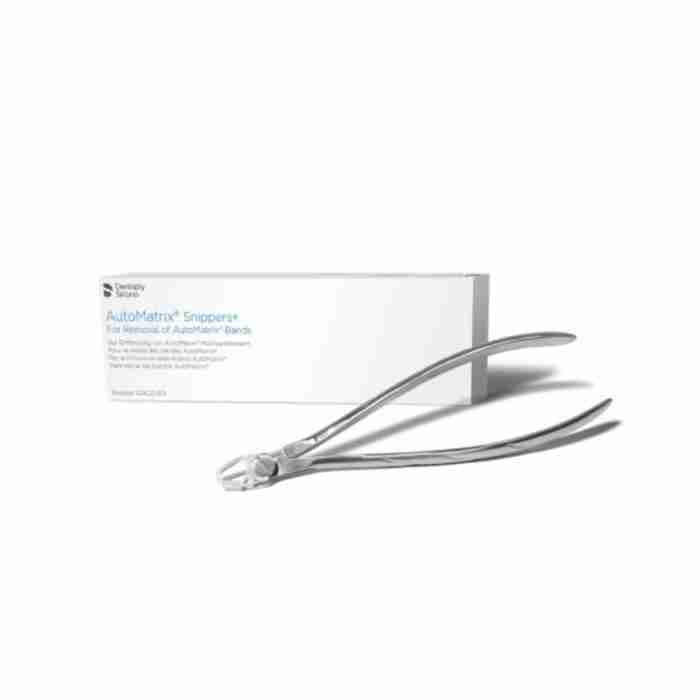 Dentsply Automatrix Tronchesino C/Raccoglitore In Plastica - immagine 1