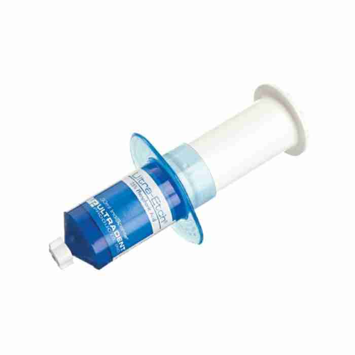 Ultradent Ultra Etch 35% Indispense 30ml - immagine 1