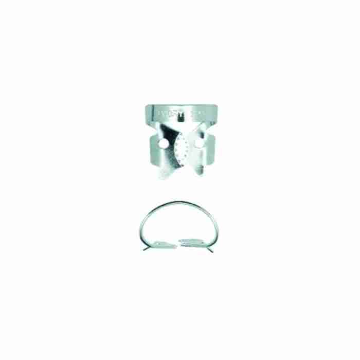 Ivory Uncini Diga Gr1 Nr.12a C/Alette - immagine 1