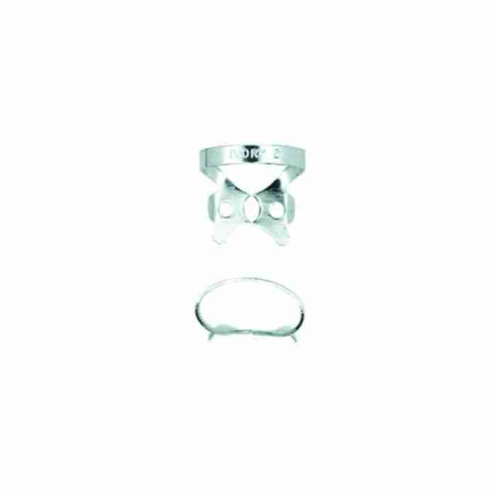 Ivory Uncini Diga Ivory Gr1 Nr.2 C/Alette - immagine 1