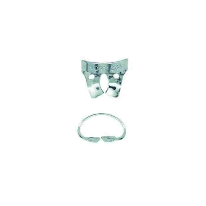 Ivory Uncini Diga Ivory Gr2 Nr.26n C/Alette - immagine 1