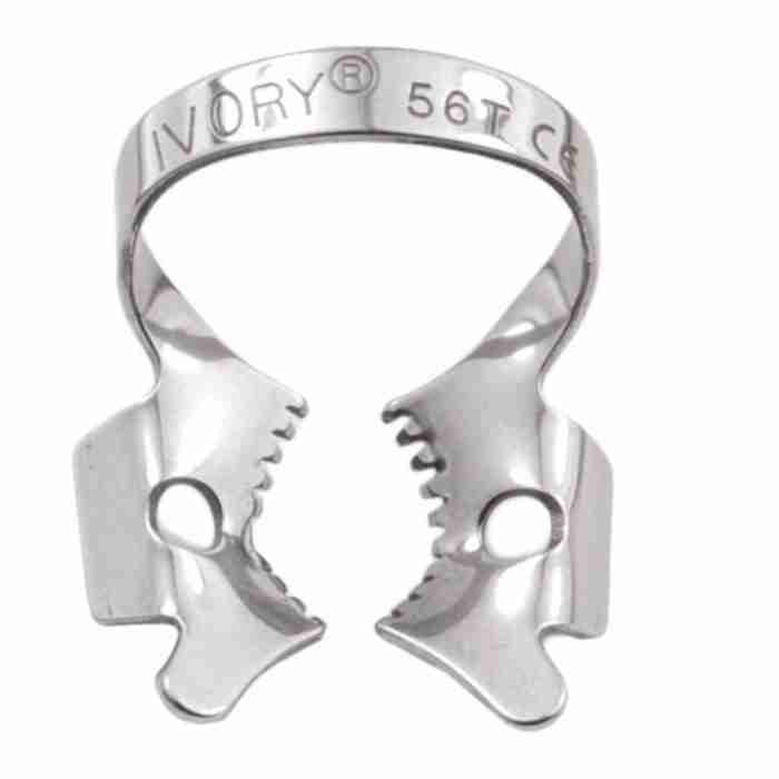 Ivory Uncini Diga Ivory Gr2 Nr.56t Tiger - immagine 1