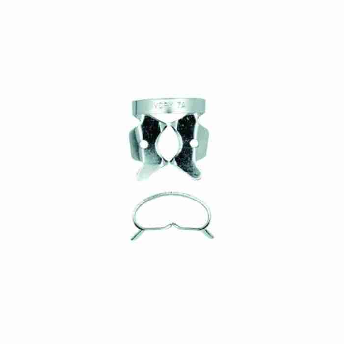 Ivory Uncini Diga Ivory Gr1 Nr.7a C/Alette - immagine 1