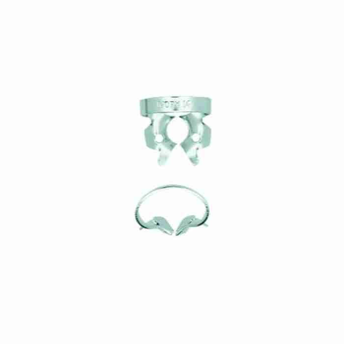 Ivory Uncini Diga Ivory Gr2 Nr.W14 S/Alette - immagine 1